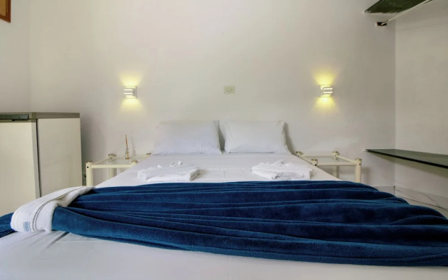 Pousada Ubatuba Tropical