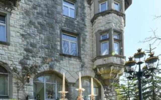Hotel Parkvilla