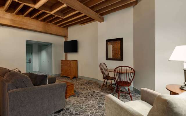 The Historic Brookstown Inn, Trademark Collection by Wyndham