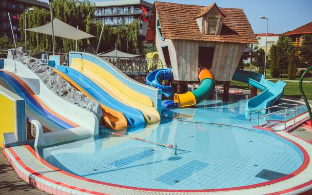 Park Inn by Radisson Hotel and Spa Zalakaros