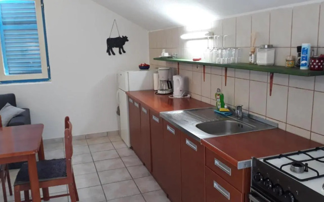 Apartments Gorka