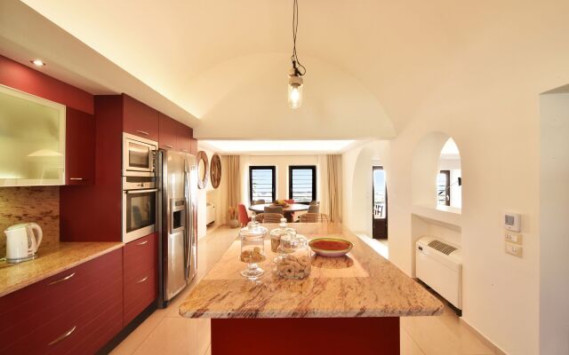 Irene's Villa