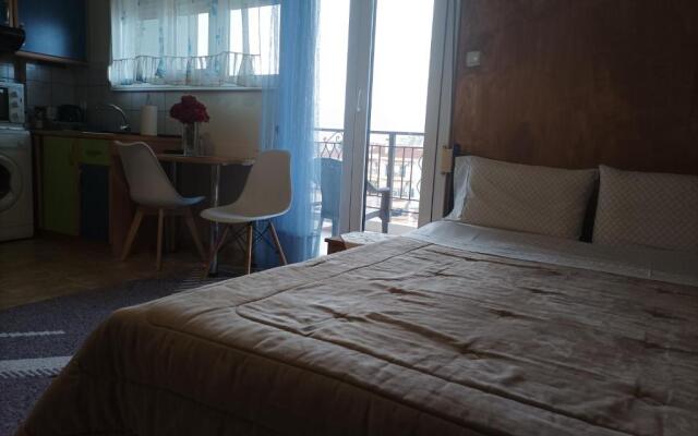 Antonelo I Luxury Aparts