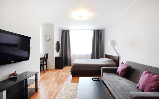 Rooms-Eкб (Румс-Екб) на улице Союзная