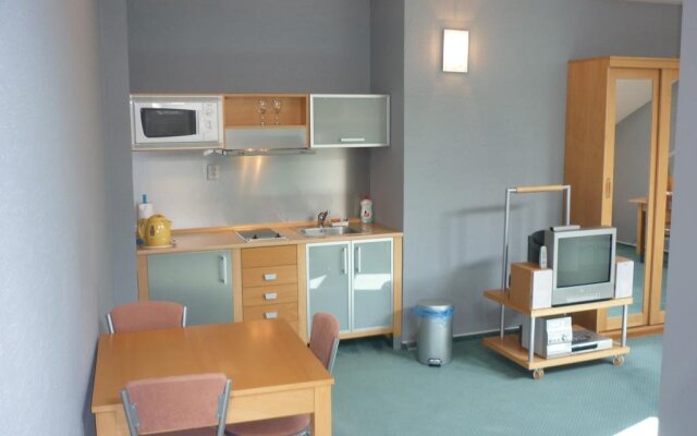 Apartmány Studio 58