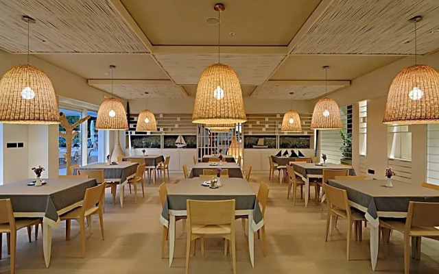 Hotel Osejava