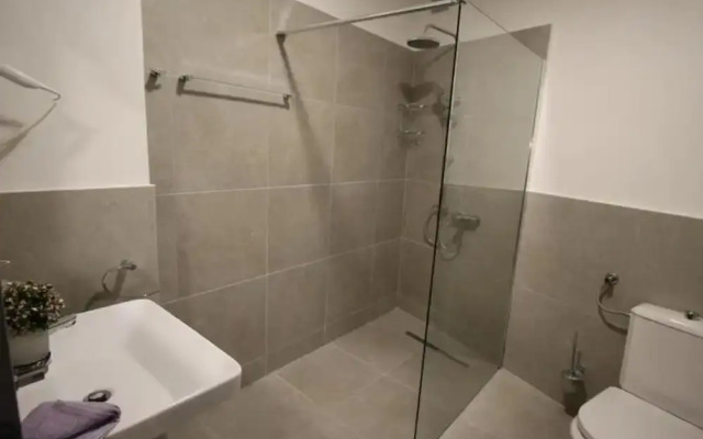 Alessio Premium Rooms - Trippleroom 1