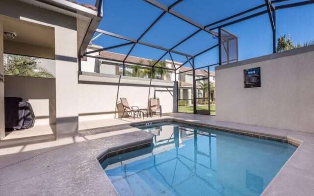 4899ct - Storey Lake 5 Bedroom Townhouse