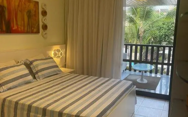 Flat NANAI RESIDENCE