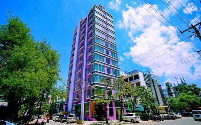 Myat Nan Yone Hotel