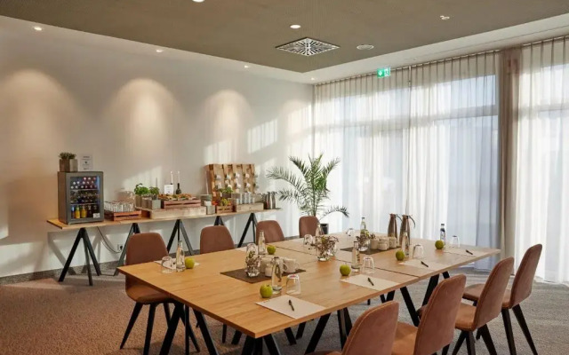 RAMADA Hotel Leipzig