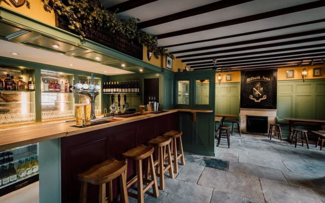 The Milbank Arms