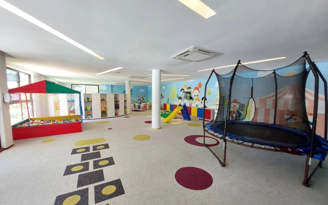 Beach Class Residence Eco Life