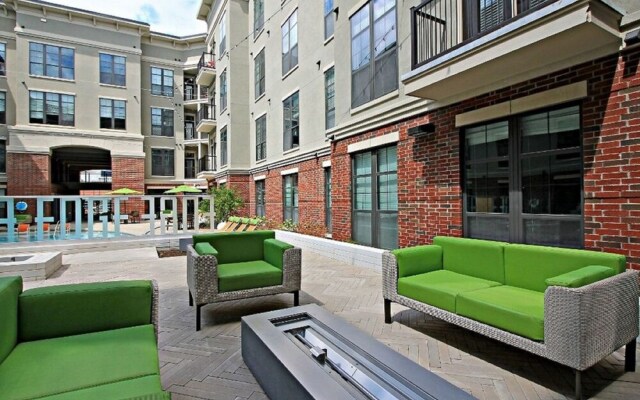 Apartments-Stay Smart Downtown Tulsa