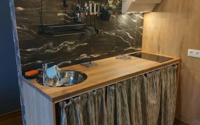 555 метров до моря