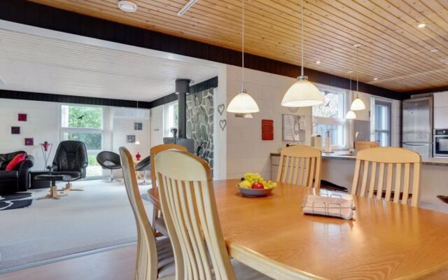 "Malwina" - 1.8km from the sea in Western Jutland