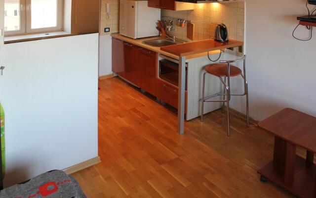 Apartments Vitaly Gut на Центральном рынке