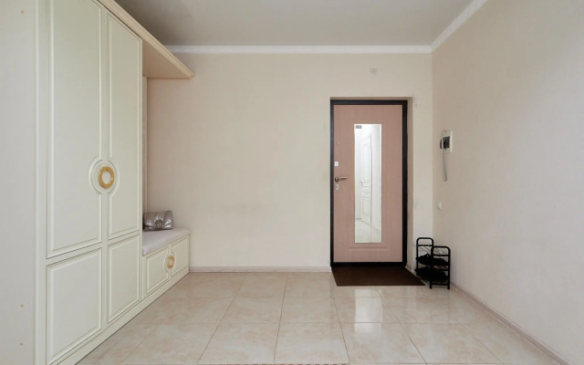 Апартаменты на Декабристов 31