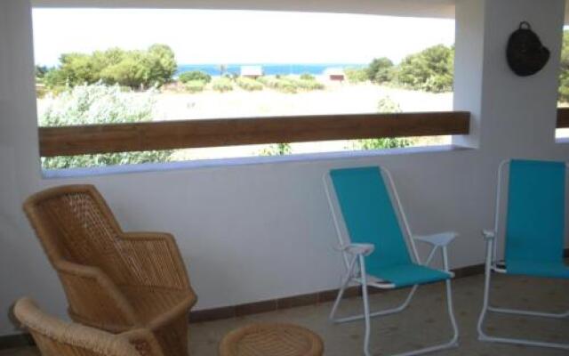 Case Per Vacanze Punta Monaco