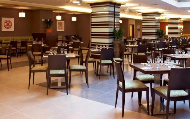 Hotel Citymax Sharjah