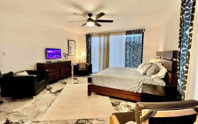 Elegant, Modern Style Villa in Playa Nueva Romana2