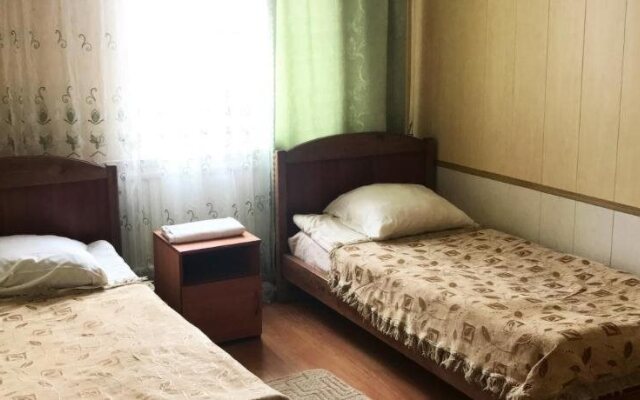 Voyage Hotel