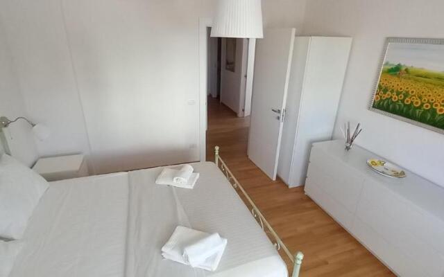 Central Apartment