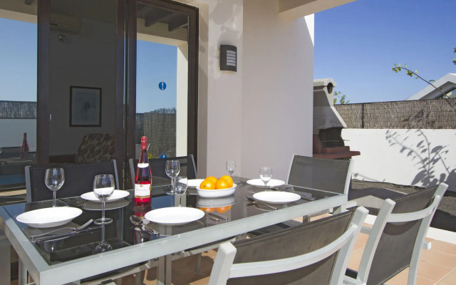 Ereza Villas Tamia B