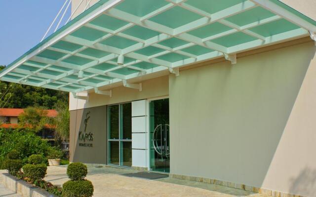 Kayrós Business Hotel