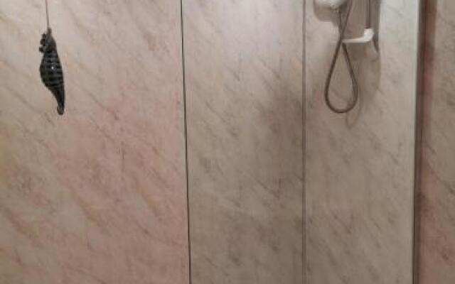 The Greannan Lower Self catering apartment