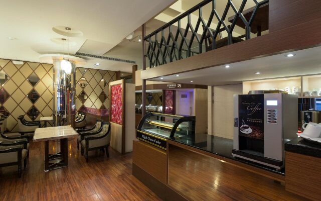 Erin Hotel