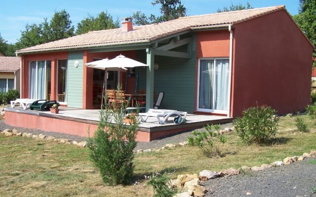 Vayamundo Quillan L'Espinet