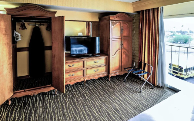 Studio 6 Phoenix, Az – Sky Harbor