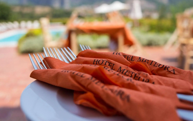 Meteora Hotel