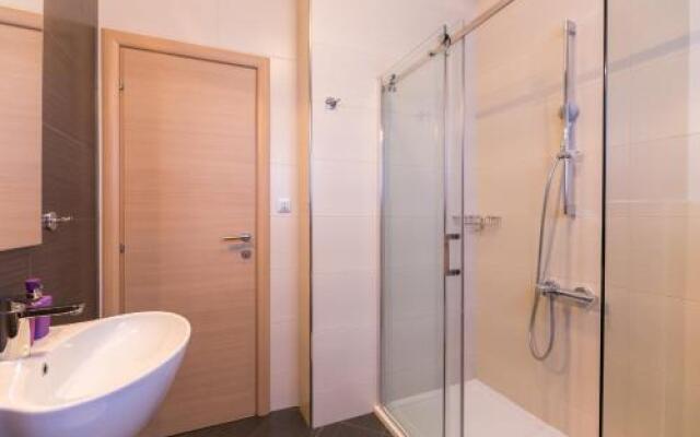 Apartment Cyaneus A23