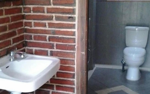 Room in B&B - Villas in Batu Indonesia Homestay