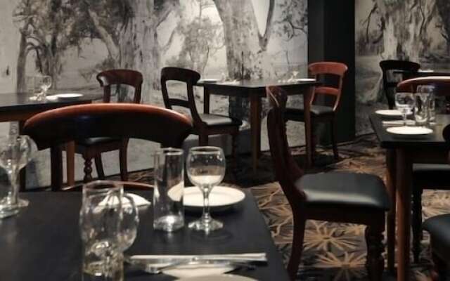 The Mansfield Park Hotel