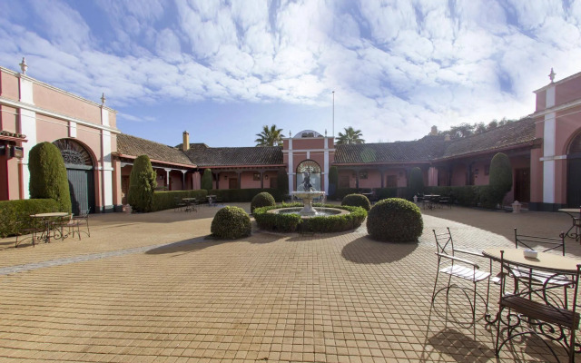 Hacienda Montenmedio