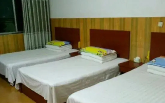 Langxi Health Hotel