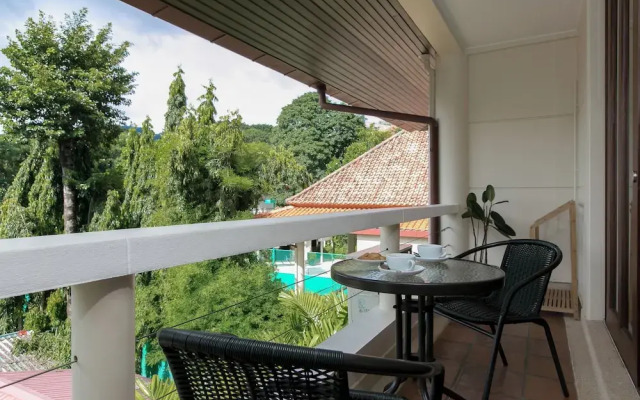 Katamanda 1Bedrooms Apartment near Kata Beach