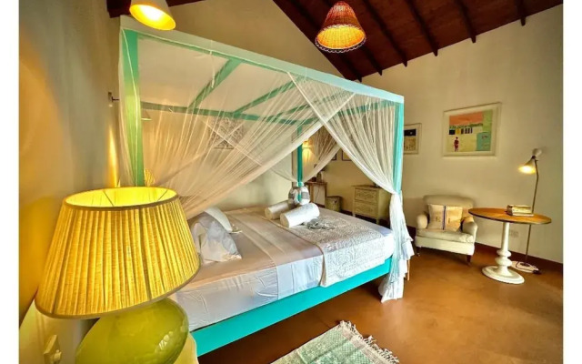 Suduwella House in Tangalle