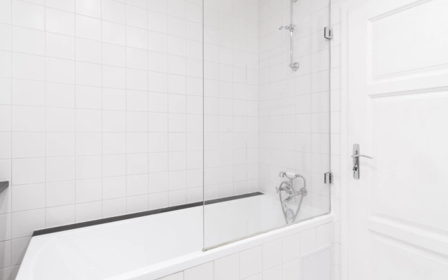 Unique Apartment in Old Town by Prague Days