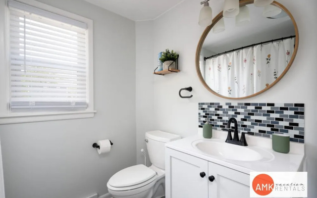 Holland Hideaway in Holland