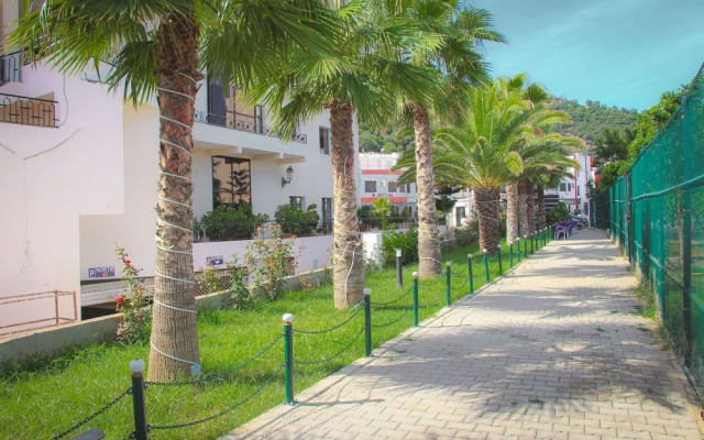 Al Moudayna Hotel - Tichy Plage