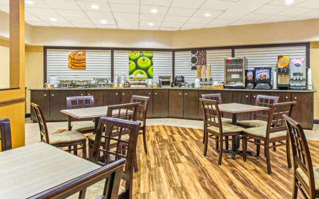 La Quinta Inn & Suites by Wyndham Salisbury