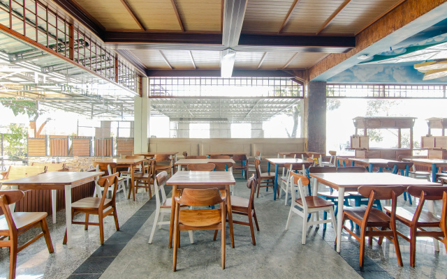 Azana BeSt Hotel Batu