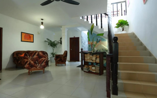 Flamingo Guest house