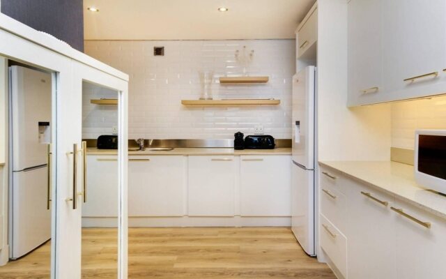 Dunmore Apartment