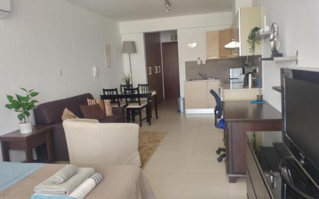 Pyla Gardens A202 Studio