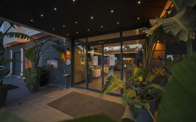 Sea Palm Otel Yalikavak